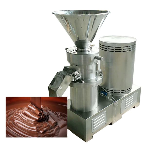 Cocoa Grinder Machine